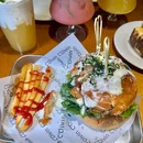 觅食MeetFood(蔡家橙光里店) - 重庆市旅游 缩略图 6