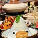衿有焗·川渝砂锅酒肆(十全街店) - 苏州市旅游 缩略图 3