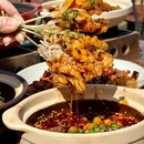 衿有焗·川渝砂锅酒肆(十全街店) - 苏州市旅游 缩略图 5