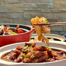 衿有焗·川渝砂锅酒肆(十全街店) - 苏州市旅游 缩略图 7