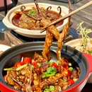 衿有焗·川渝砂锅酒肆(十全街店) - 苏州市旅游 缩略图 6