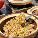 衿有焗·川渝砂锅酒肆(十全街店) - 苏州市旅游 缩略图 9