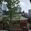 大慈寺 - 成都市旅游 缩略图 6