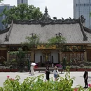 大慈寺 - 成都市旅游 缩略图 7