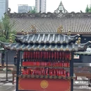 大慈寺 - 成都市旅游 缩略图 9