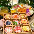 欧尼喔铁板鸡·韩国料理(观前店) - 苏州市旅游 缩略图 5