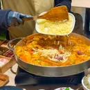 欧尼喔铁板鸡·韩国料理(观前店) - 苏州市旅游 缩略图 4