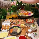 欧尼喔铁板鸡·韩国料理(观前店) - 苏州市旅游 缩略图 1