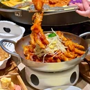 欧尼喔铁板鸡·韩国料理(观前店) - 苏州市旅游 缩略图 3