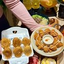 欧尼喔铁板鸡·韩国料理(观前店) - 苏州市旅游 缩略图 8