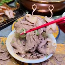 福顺·四季涮肉(中央美地店) - 重庆市旅游 缩略图 5