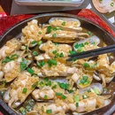 云端小院·湘菜·烧鸡·烧烤 - 深圳市旅游 缩略图 7
