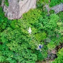 云上草原国际山地旅游度假区北弄停车场 - 湖州市旅游 缩略图 4