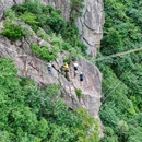 云上草原国际山地旅游度假区北弄停车场 - 湖州市旅游 缩略图 8