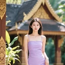 亿啡丽呈明宇酒店(告庄星光夜市店) - 西双版纳傣族自治州旅游 缩略图 3