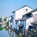 西兴古镇 - 杭州市旅游 缩略图 3