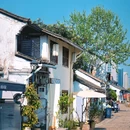 西兴古镇 - 杭州市旅游 缩略图 4