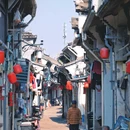 西兴古镇 - 杭州市旅游 缩略图 6