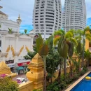 亿啡丽呈明宇酒店(告庄星光夜市店) - 西双版纳傣族自治州旅游 缩略图 7