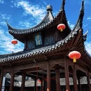 南京夫子庙 - 南京市旅游 缩略图 1