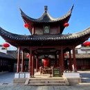 南京夫子庙 - 南京市旅游 缩略图 9