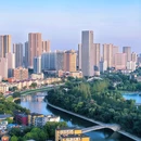 玉承和花园 - 合肥市旅游 缩略图 1