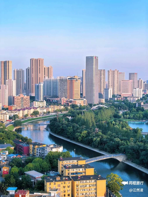 玉承和花园 - 合肥市旅游