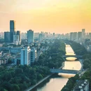 玉承和花园 - 合肥市旅游 缩略图 9