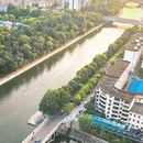 玉承和花园 - 合肥市旅游 缩略图 8