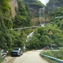 黄连村瀑布 - 贵阳市旅游 缩略图 6
