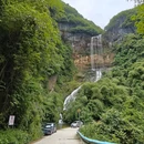 黄连村瀑布 - 贵阳市旅游 缩略图 7