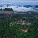 丹霞山旅游风景区 - 韶关市旅游 缩略图 5