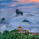 丹霞山旅游风景区 - 韶关市旅游 缩略图 6
