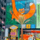 广州设计之都时光汇·红点艺术广场 - 广州市旅游 缩略图 4
