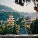 风穴寺 - 平顶山旅游 缩略图 1