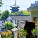 晓霞弄 - 杭州市旅游 缩略图 4