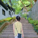 晓霞弄 - 杭州市旅游 缩略图 8
