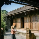 青木川古镇 - 汉中市旅游 缩略图 5