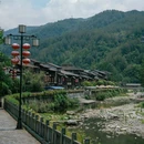 青木川古镇 - 汉中市旅游 缩略图 4