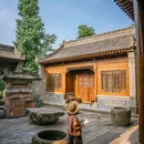 青木川古镇 - 汉中市旅游 缩略图 8