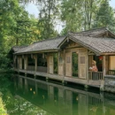青木川古镇 - 汉中市旅游 缩略图 9
