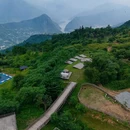 悦山青云.山顶营地 - 阿坝藏族羌族自治州旅游 缩略图 5