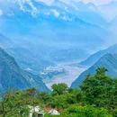 悦山青云.山顶营地 - 阿坝藏族羌族自治州旅游 缩略图 2