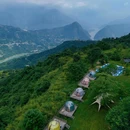 悦山青云.山顶营地 - 阿坝藏族羌族自治州旅游 缩略图 8