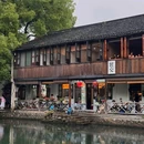 南浔古镇景区 - 湖州市旅游 缩略图 1