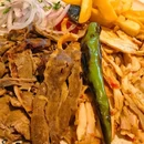 SULTAN·苏坦土耳其餐厅(新光汇店) - 金华市旅游 缩略图 3