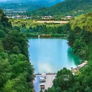桐庐云崖瀑布咖啡 - 杭州市旅游 缩略图 7