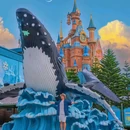 泉州欧乐堡海洋王国乐园 - 泉州市旅游 缩略图 4
