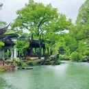 静思园(吴江区) - 苏州市旅游 缩略图 3