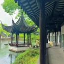 静思园(吴江区) - 苏州市旅游 缩略图 8